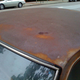 Illustration for article titled DOTS-O-Rama Sunday, San Francisco Edition: Datsun 510